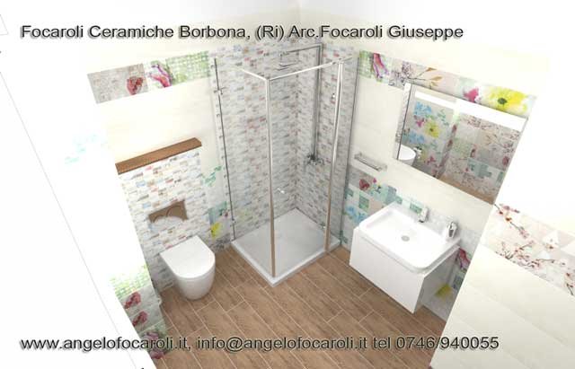 ceramiche rieti focaroli angelo